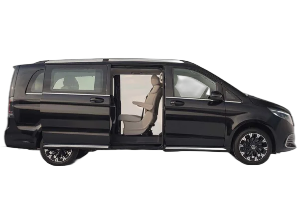 mercedes-benz v class v-class-v-300-d-diesel-20l-automatic exterior